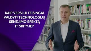 TELIA VIP ● GYVAI. Andrius Šemeškevičius. „Telia Lietuva“