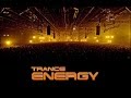 Cosmic Gate Live @ Trance Energy 2002 live set