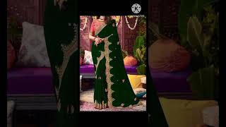 Bridals Saree Dress | Latest Fashion show | Unique Tailor