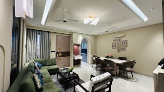 107 Gaj Luxury House For Sale With Beautiful interior \u0026 Elevation Design | Luxury Villas In Jaipur