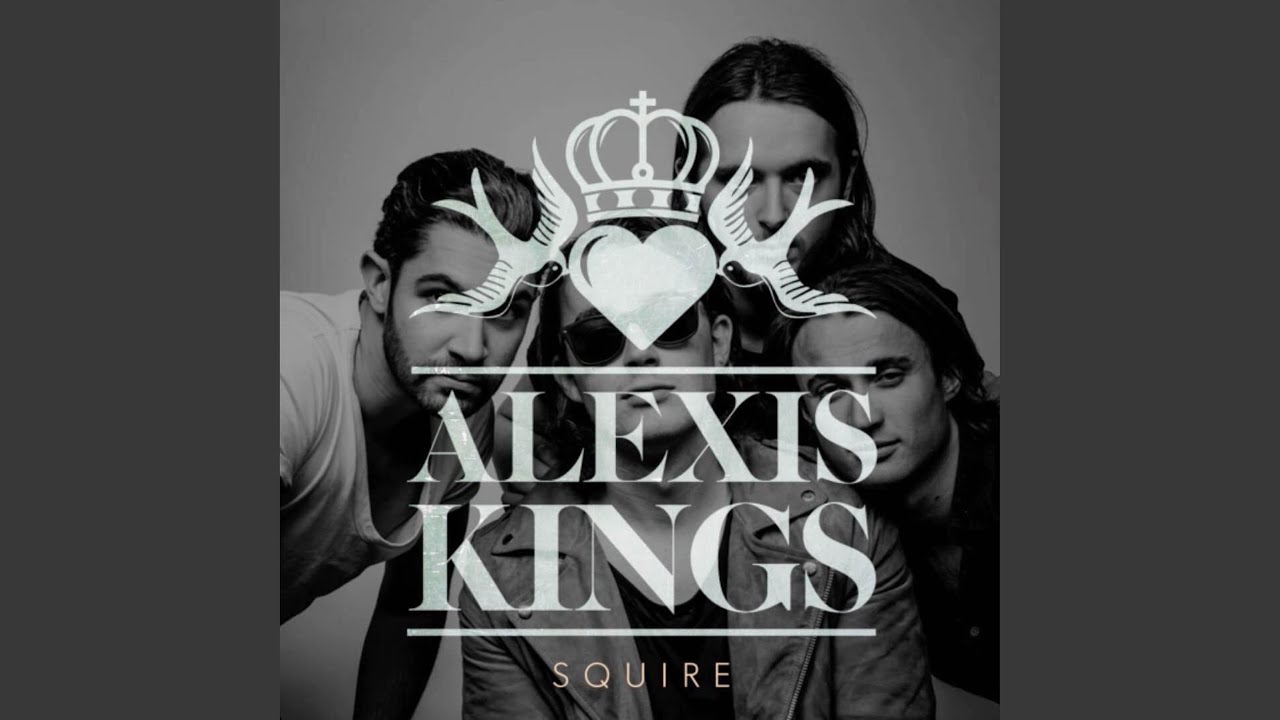 Squire Youtube Music