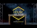 HOUSIC SECTION - Dj Wilson Timba