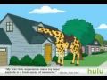 Family Guy - It's A Giraffe