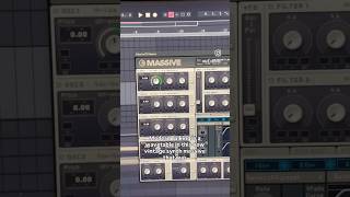 Modern Modern Talking with @Kilohearts Filter Table