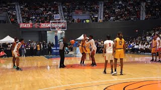 CANTON VS YAZOO 5A STATE CHAMPIONSHIP! GAME OF THE YEAR! FULL GAME HIGHLIGHTS