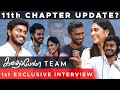 Kadhaipoma Team 1st Interview | NP | PREETHA | Mirchi Jawi