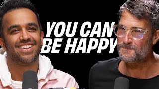 How To BE HAPPY, STAY POSITIVE & Live An AWESOME LIFE | Neil Pasricha x Rich Roll Podcast