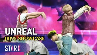 Sub Song 'Unreal', JBJ95 SHOWCASE (JBJ95 귀여움 최대치! 'Unreal')