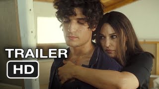 A Burning Hot Summer  Trailer #1 (2012) - Monica Bellucci Movie HD