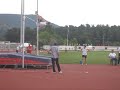 roussomanis ath. pole vault 3.60