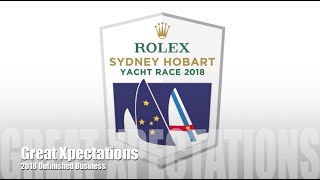 2018 RSHYR Great Xpectations