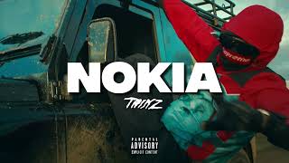 Meekz x Nines x J Hus Type Beat - "Nokia" | UK Rap Instrumental 2022