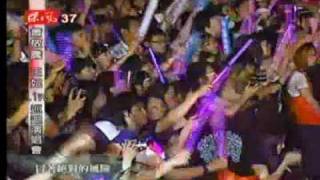 2009-07-25 蕭敬騰-台南王妃live巡迴演唱會5/5