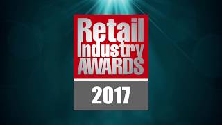 Retail Industry Awards 2017
