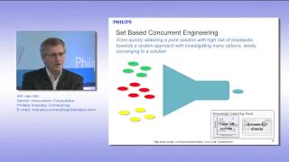 Webinar Wil van Mil: From Lean Product Development towards Lean Innovation