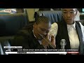 [GRAPHIC DETAILS] Judicial Conduct Tribunal | Mbenenge's misconduct probe continues