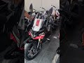 rks srk 550 rs ilk marş cold start