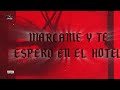 línea personal x pandemia 702 mariwow lyric video