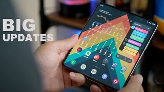 Samsung Galaxy Z Fold 5 - ITS JUST STARTED!