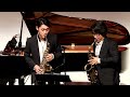 zigeunerweisen. saxophone. min heo.찌고이네르 바이젠. 클래식 . 허민색소포니스트.색소폰.