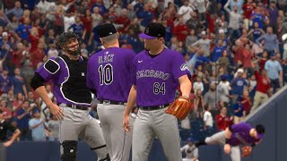 MLB The Show 24 P1