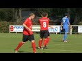 meisterschaftsspiel sv hemmerden vs. polizei sv 17.09.2017