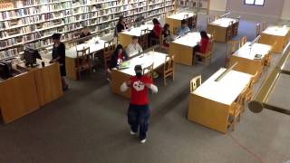 MDPLS Harlem Shake