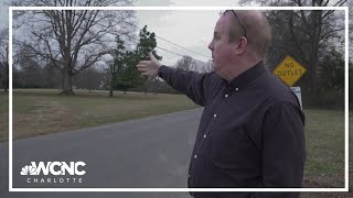 Mint Hill community is pushing back against plans to relocate a funeral home