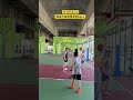 街球系列｜ep61｜好厲害｜熱血大叔假日3v3｜「打工仔chris」 街球 籃球 3v3 nba nba2k24 3on3basketball