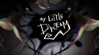 THE INFECTED DESIGNS ARE INSANE! | My Little Dream (MLP Horror)