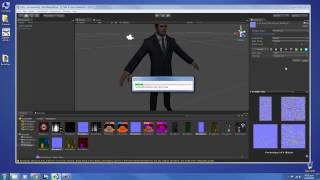 Unity Tutorial #3 - Importing FBX assets in Unity