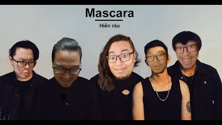 [Guitar] Hướng dẫn: Mascara - Chillies