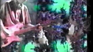 Capping Day - Miles Between (live at Rock Candy 7-27-95)