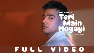 Teri Main Hogayi - Jass Manak (Full Video) Guri - Rukshaar | Jagjeet | Punjabi Song - Geet MP3