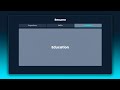 Create Interactive Tabs with HTML, CSS & JavaScript | Smooth UI Design
