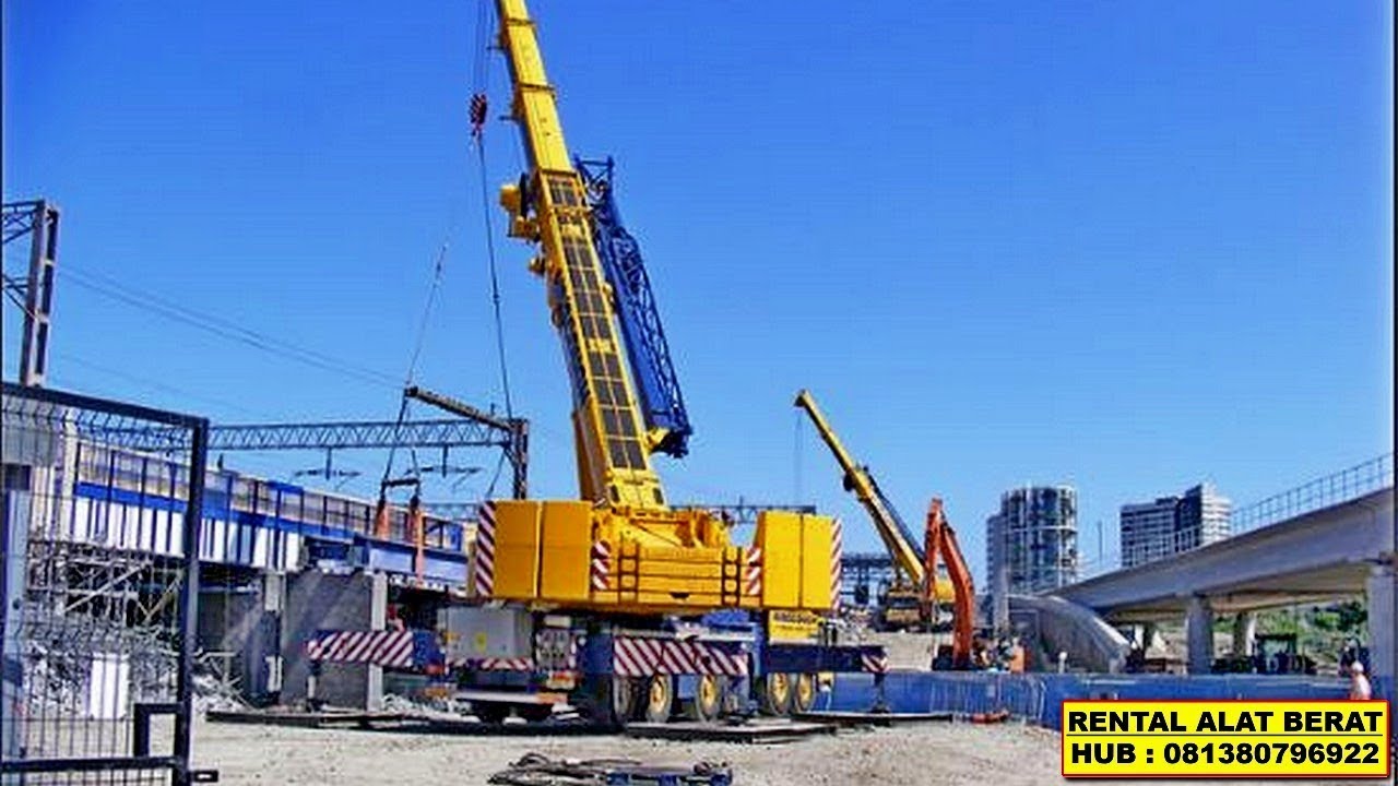 Rental Crane Balaraja Tangerang Hub : 0813-8079-6922: Sewa Mobile Crane ...