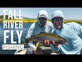 Fall River Fly Fishing- AC Fly Fishing