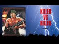 Killer Vs Killers I Full Movie