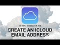 How To: Create an iCloud email address - Simple as a few clicks! How To: Create an iCloud email address - Simple as a few clicks!