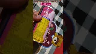 Cavinkart Gulkand flavour Review #shorts