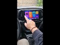 Fiat Doblo - Android Navi