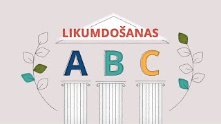 Kas var ierosināt likumus?