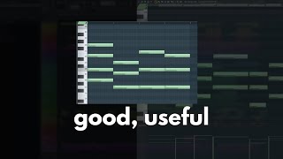 How to make GOOD CHORDS in fl studio 20 | Simple music theory for music producers