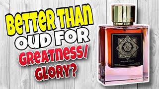 Ministry Of Oud Greatness - Paris Corner - 1st Impressions - Is it a good Affordable Oud Fragrance?