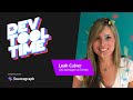 Dev Tool Time with Leah Culver