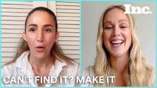 "It's Never Too Late" for This Hairstylist Turned Founder | Inc.