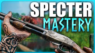 Stronger Than EVER! Specter Mastery In Hunt: Showdown 1896