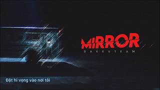 [DakeuTeam - VIETSUB] STRAYKIDS - MIRROR