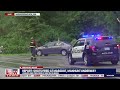 Middleborough shooter: Massachusetts police manhunt for gunman I LiveNOW from FOX