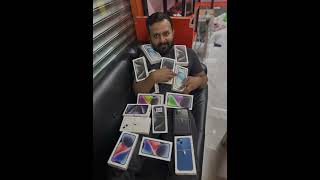 iPhone Man BUY | SELL | REAPEAT